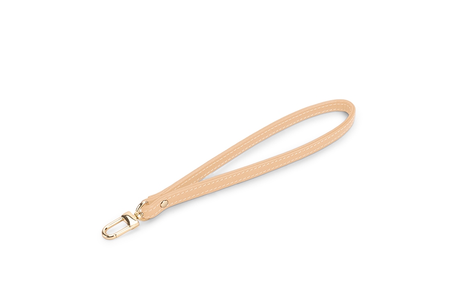 Wristlet for Everyday Essentials Pouch - Blonde