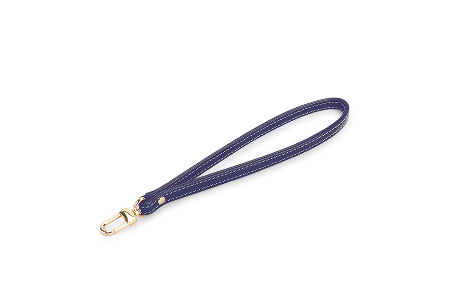 Wristlet for Everyday Essentials Pouch - Blue
