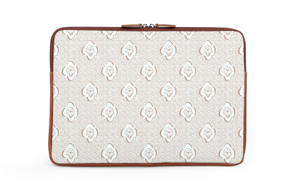Buchanan 15'' Laptop Case - Pattern Only