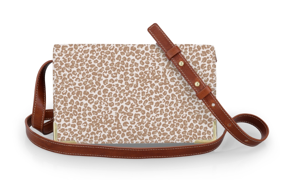 Catherine Crossbody - Pattern Only