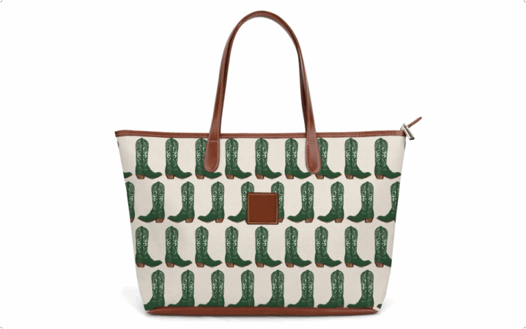 Texas Flood Relief Tote Bag
