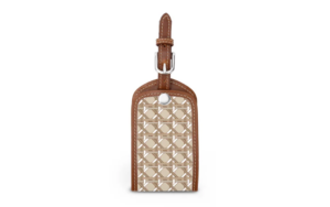 Landry Luggage Tag - Pattern Only