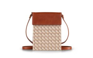 Peyton Phone Crossbody - Pattern Only